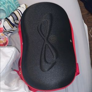 Nfinity Cheer Shoes, Size 7.5.